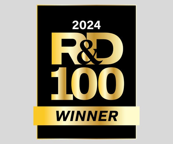 R&D 100 2023 Winner