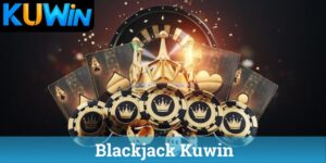 Blackjack Kuwin