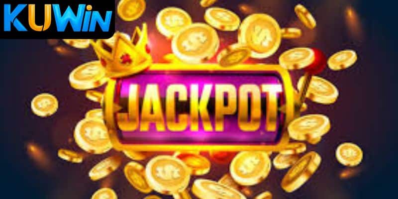 Game Jackpot Kuwin