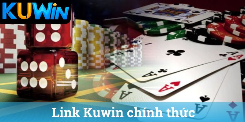 Link Kuwin chính thức