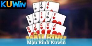 Mậu Binh Kuwin