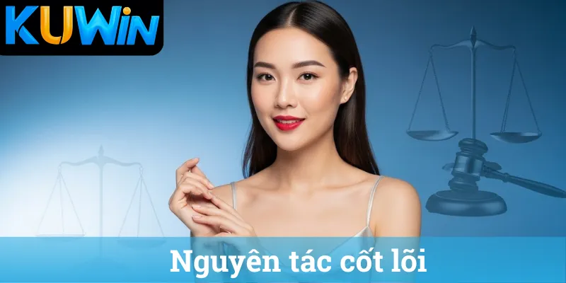 Nguyên tác cốt lõi