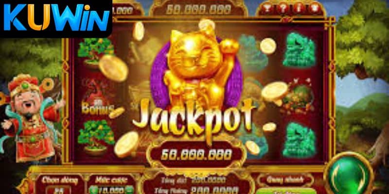 Nổ hũ PG Kuwin và danh sách game