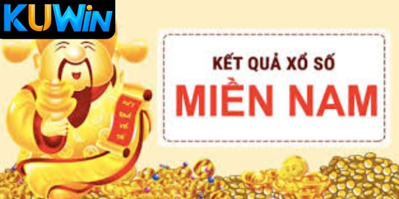 Xổ số miền Nam Kuwin